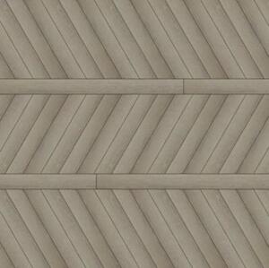 Паркет Ёлка Da Vinci Венгерская С Разбивкой Жасмин Дуб Любая на выбор (Гладкая) 600х90 мм.