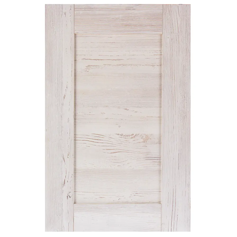 Дверь для шкафа Delinia «Фрейм светлый» 45x70 см, ЛДСП, цвет белый STLM-2052667