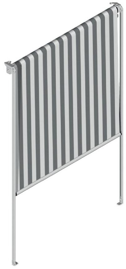 MV Living Откидной тент с боковыми направляющими Tende a caduta sun-id-1513899 - Вид №1