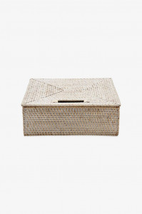 PLBA07 Корзина для фена Palm Waterworks