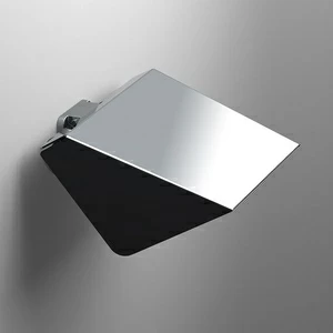 Sonia Держатель туалетной бумаги настенный S8-Sophisticated Soul Хром