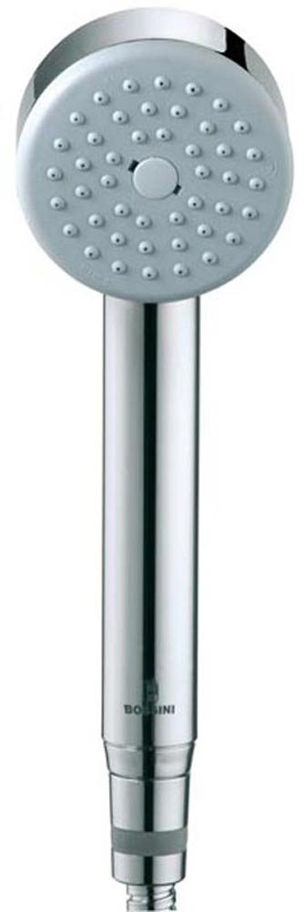 B00161 Душевая лейка CYLINDRICA/1 Ø 75 mm BOSSINI  - Вид №1