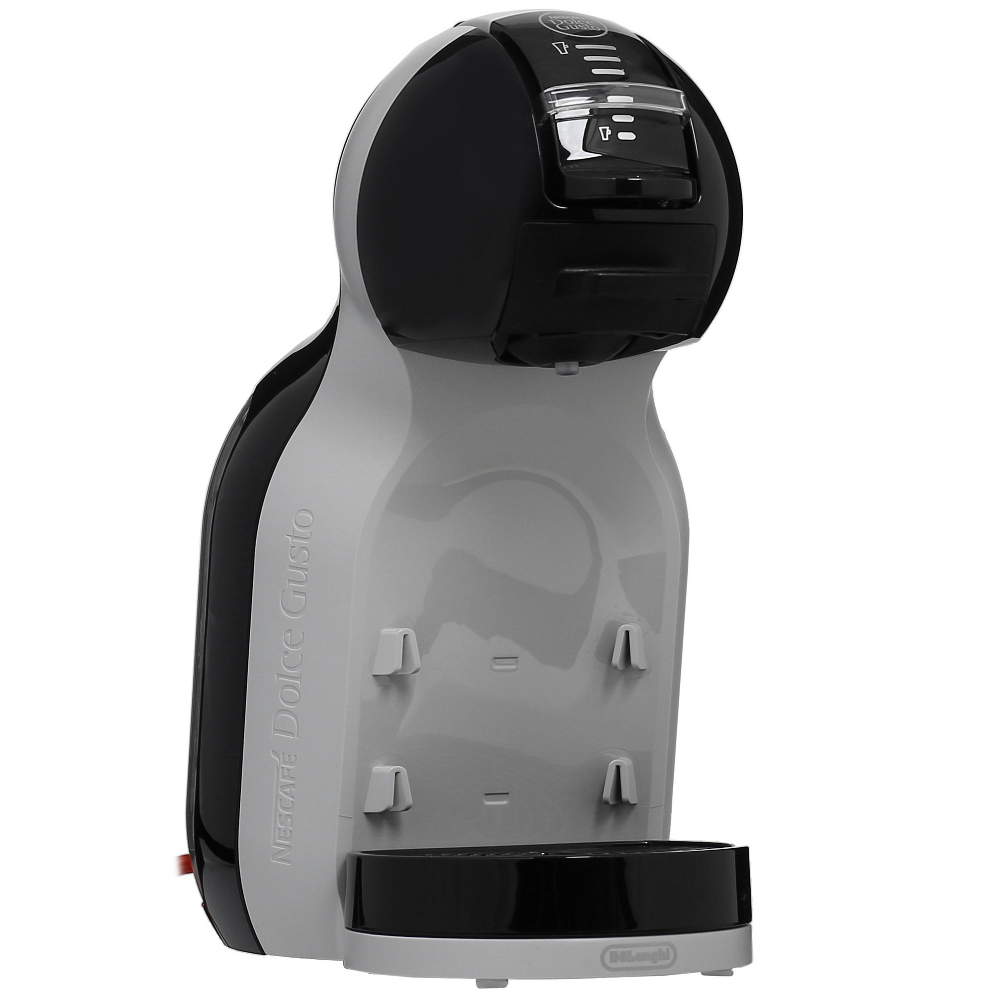 5439002 Кофемашина капсульная Delonghi EDG 155.BG STDN-0133326