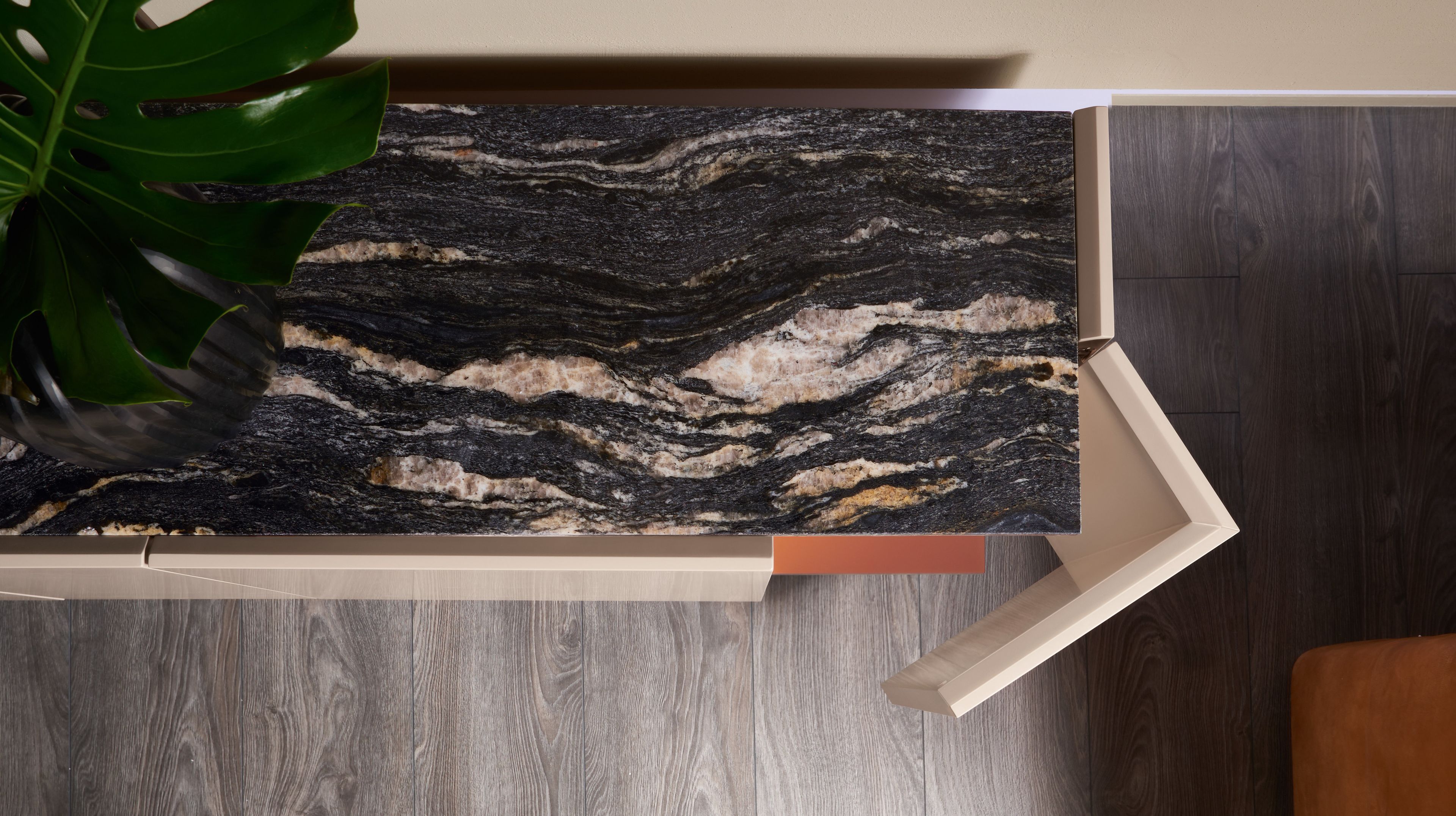 Деревянный шкаф Cantori ARCH-00033617 - Вид №4