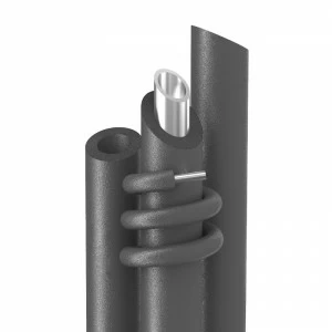 Трубки теплоизоляционные 1,2 метра Energoflex Super ROLS ISOMARKET 15/9 1,2м