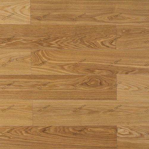 Массивная доска Amber Wood Ясень Натур (Гладкая) 300-1800х150 мм 2600300295