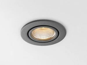 Modular Lighting Instruments Регулируемый встраиваемый светодиодный светильник K