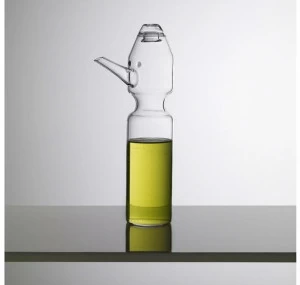 IVV Стеклянный сосуд Pinolio 8511.1