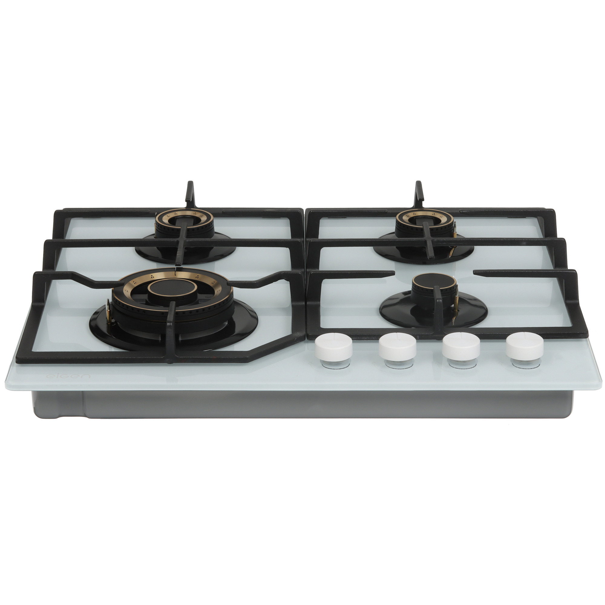 9222165 Газовая варочная поверхность Eigen GH-60M02CB STDN-0018816 - Вид №1