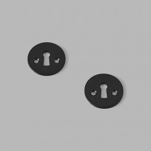 122830P4232 Накладка на ключ - угольd line Classic