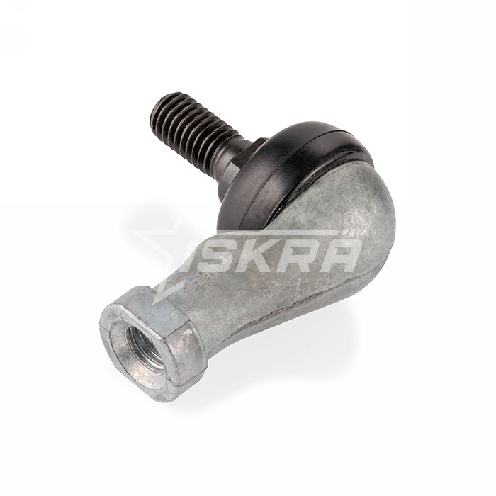 IS2537 Шарнирный наконечник SQL8CRS ISKRA  - Вид №4