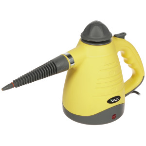 8190550 Пароочиститель VLK Sorento 4900 желтый