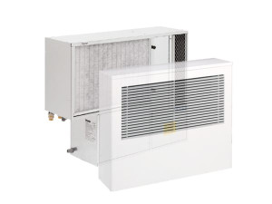 Осушители нейтрального воздуха для систем лучистого охлаждения