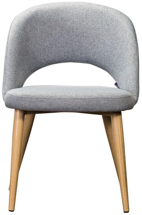 378 Кресло Lars Сканди Грей R-HOME 4101203H - Вид №1