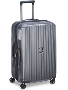 2173811 01 Чемодан 2173811 M Delsey Securitime Zip