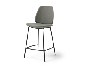 Тканевый кухонный стул