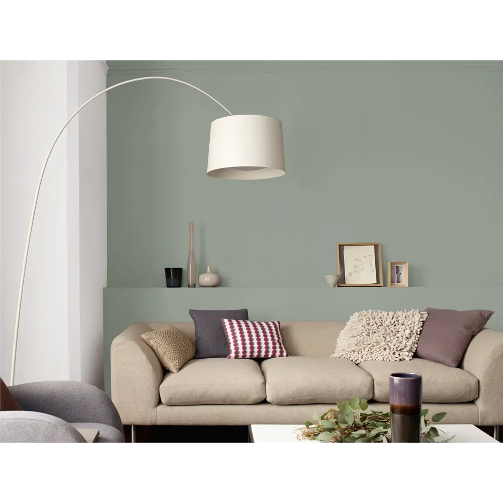 Тестер краски для стен Dulux 37GY 38/050 Morning Pebble 30 мл STLM-2042020 - Вид №4