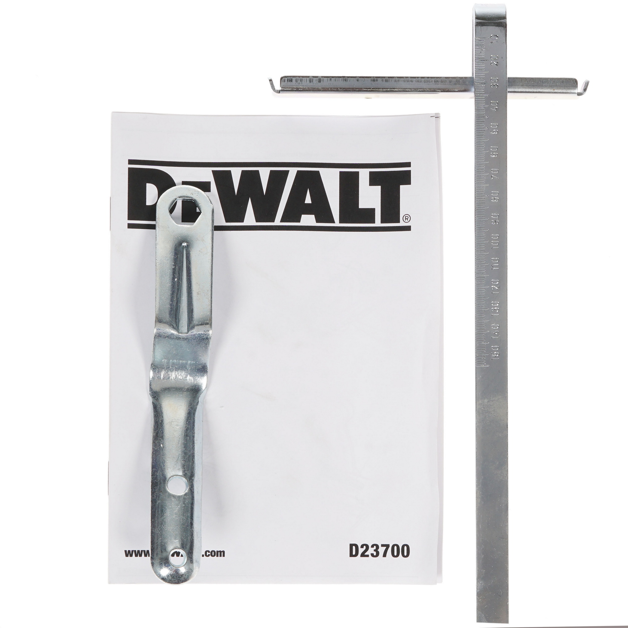 Пила дисковая DeWalt D23700 8157999 STDN-0144921 - Вид №7