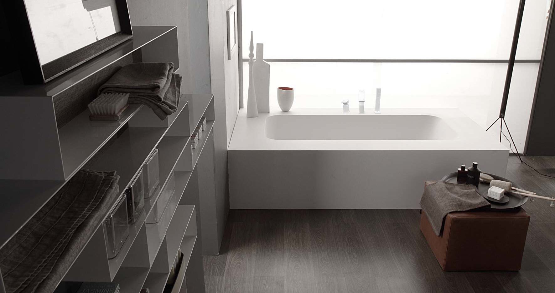 Kelly Mastella  Ванная  - Вид №1