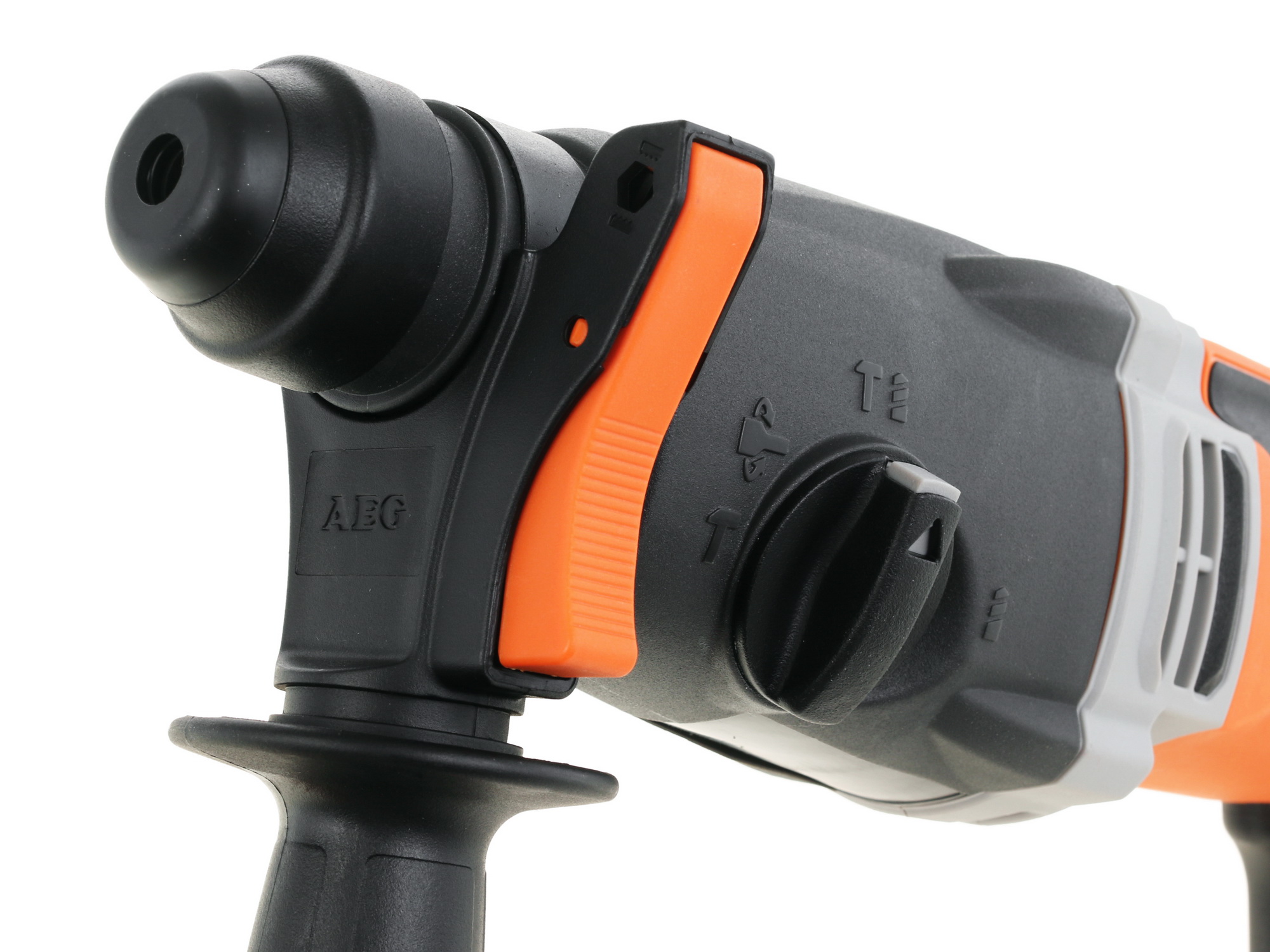 Перфоратор AEG KH 26 E 1064728 STDN-0130603 - Вид №3