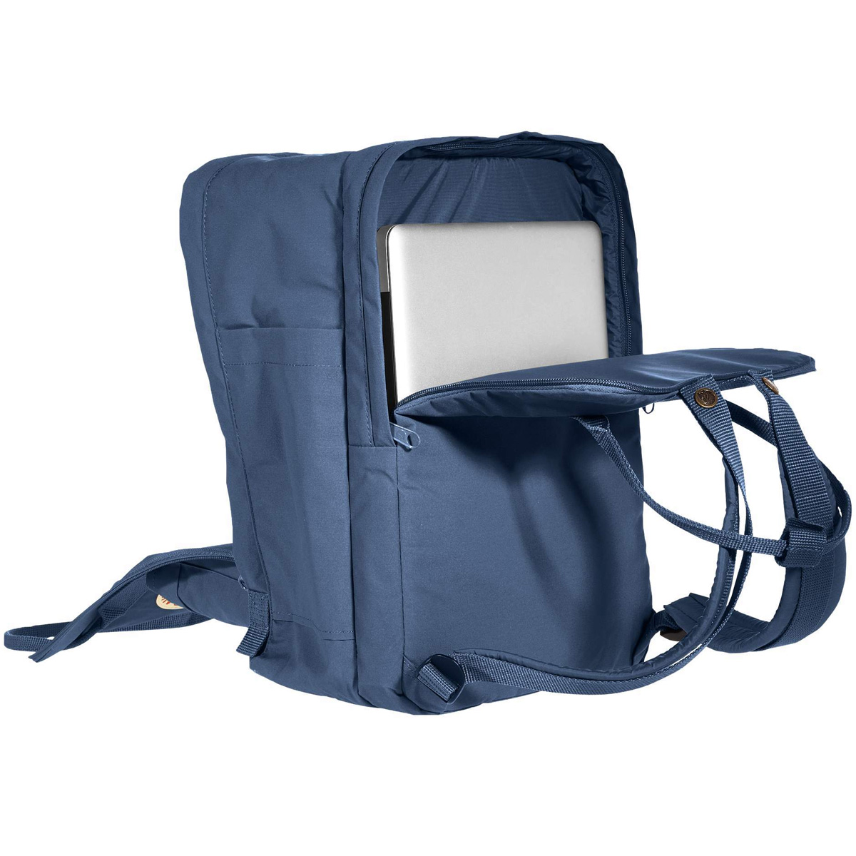 F27173-527 Рюкзак 17 Fjallraven Kanken Laptop  - Вид №6