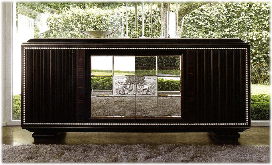 Комод  CANTALUPPI Deco credenza