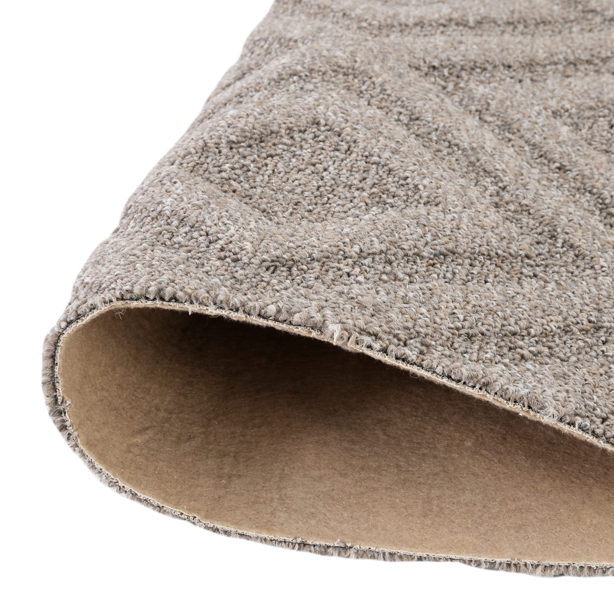 82794973 Ковровое покрытие «Квадро 018_04000», 4 м Santreyd  - Вид №2