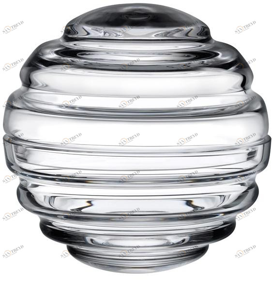 NUDE Хрустальный контейнер Nest sun-id-1368875