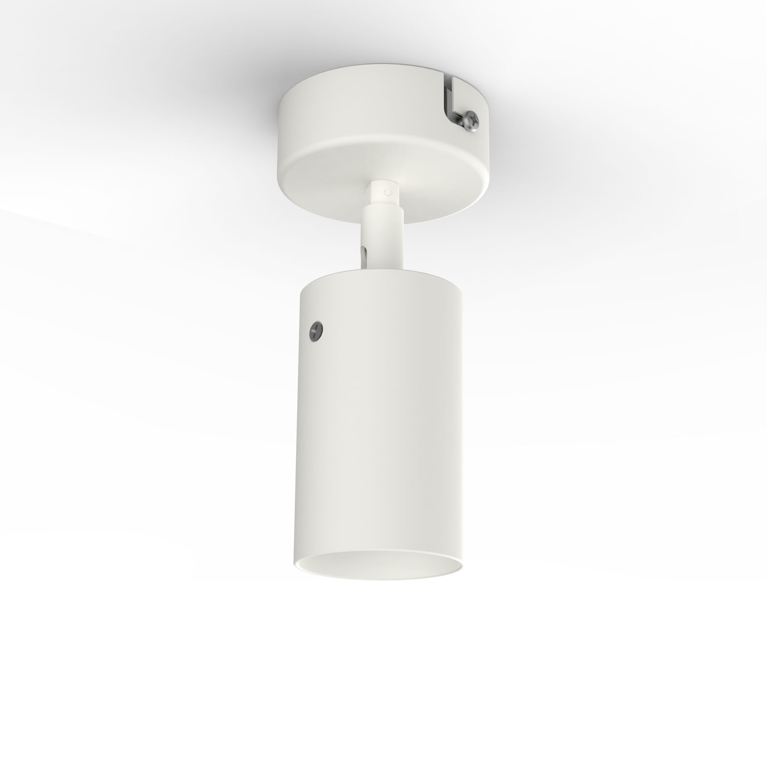 Круглый регулируемый потолочный прожектор WayPoint форма ARCH-00037900 - Вид №27