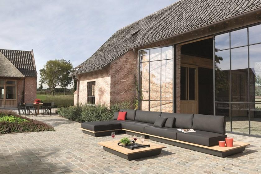 MANUTTI Модульный диван Air sun-id-1400676 - Вид №3