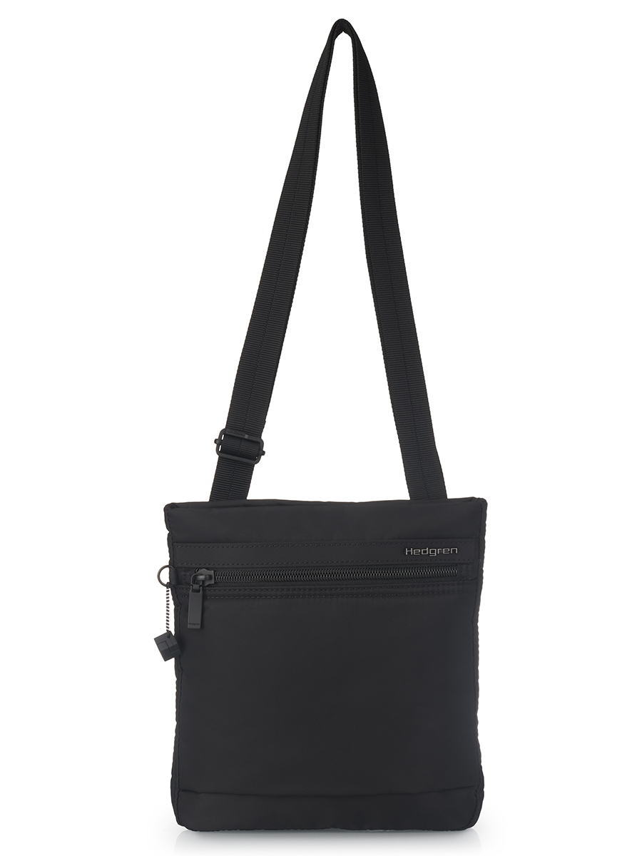 HIC112/003-07 Молодежная сумка HIC112 Leonce RFID Hedgren Inner City  - Вид №3