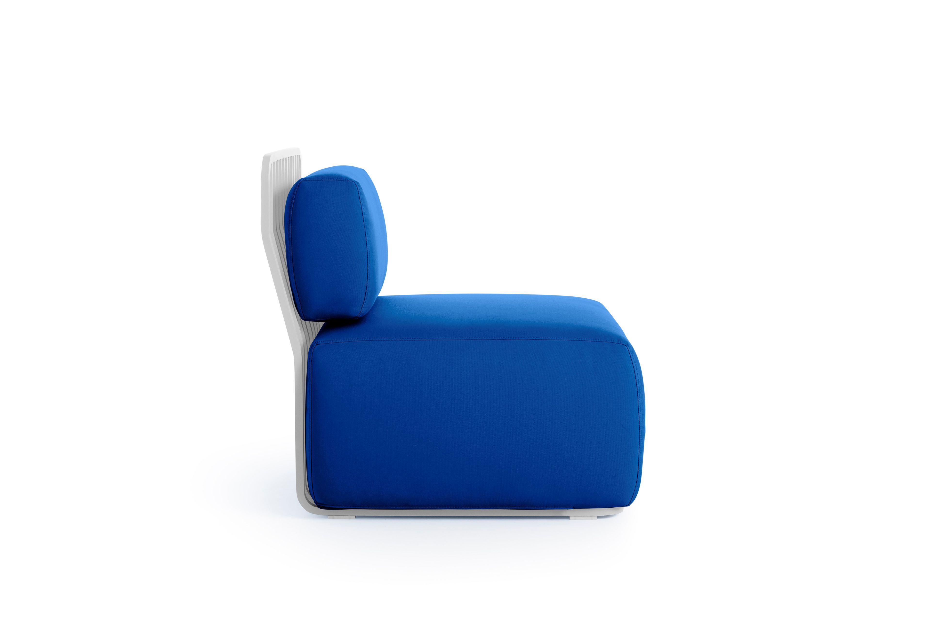 Съемное кресло из ткани Diabla гриль ARCH-00117956 - Вид №33