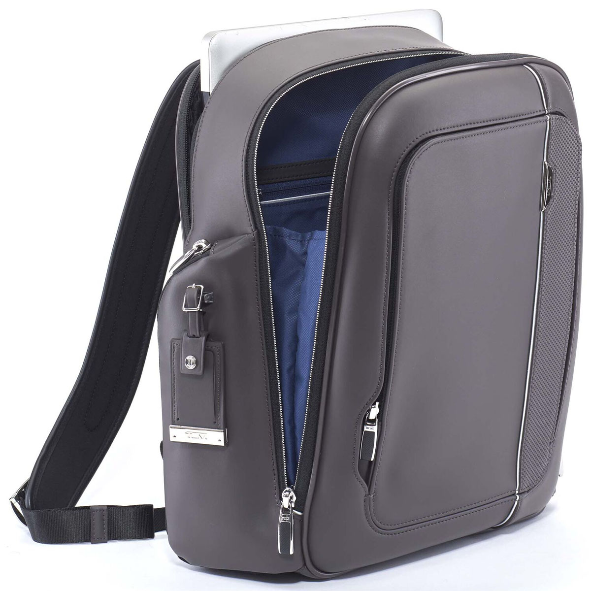 95503011TP3E Рюкзак для ноутбука Larson Backpack 14 Tumi Arrive  - Вид №1