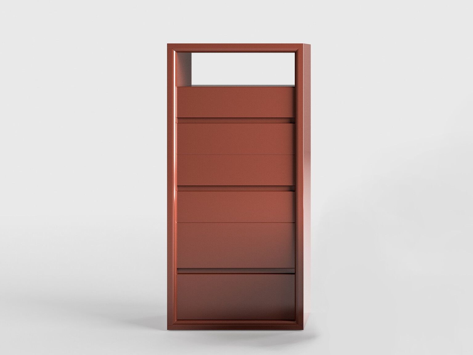 Кассетница CPRN HOMOOD Shapes 2025 ARCH-00066303