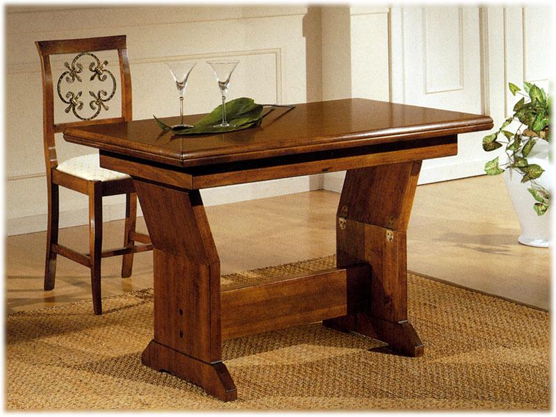 Стол  MIRANDOLA R247 Botticelli