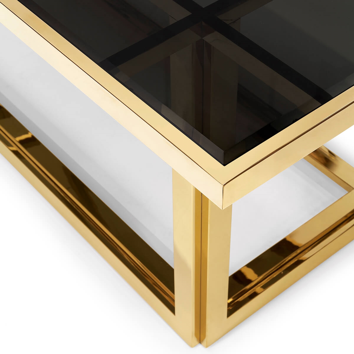 706073-02 ABHIKA СТОЛ MASSY H77 180X90 SILVER  - Вид №1