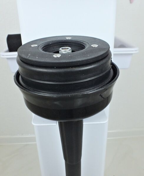 40307 Аппарат G5 PRO: вибрационный и релакс массаж AURO  - Вид №1