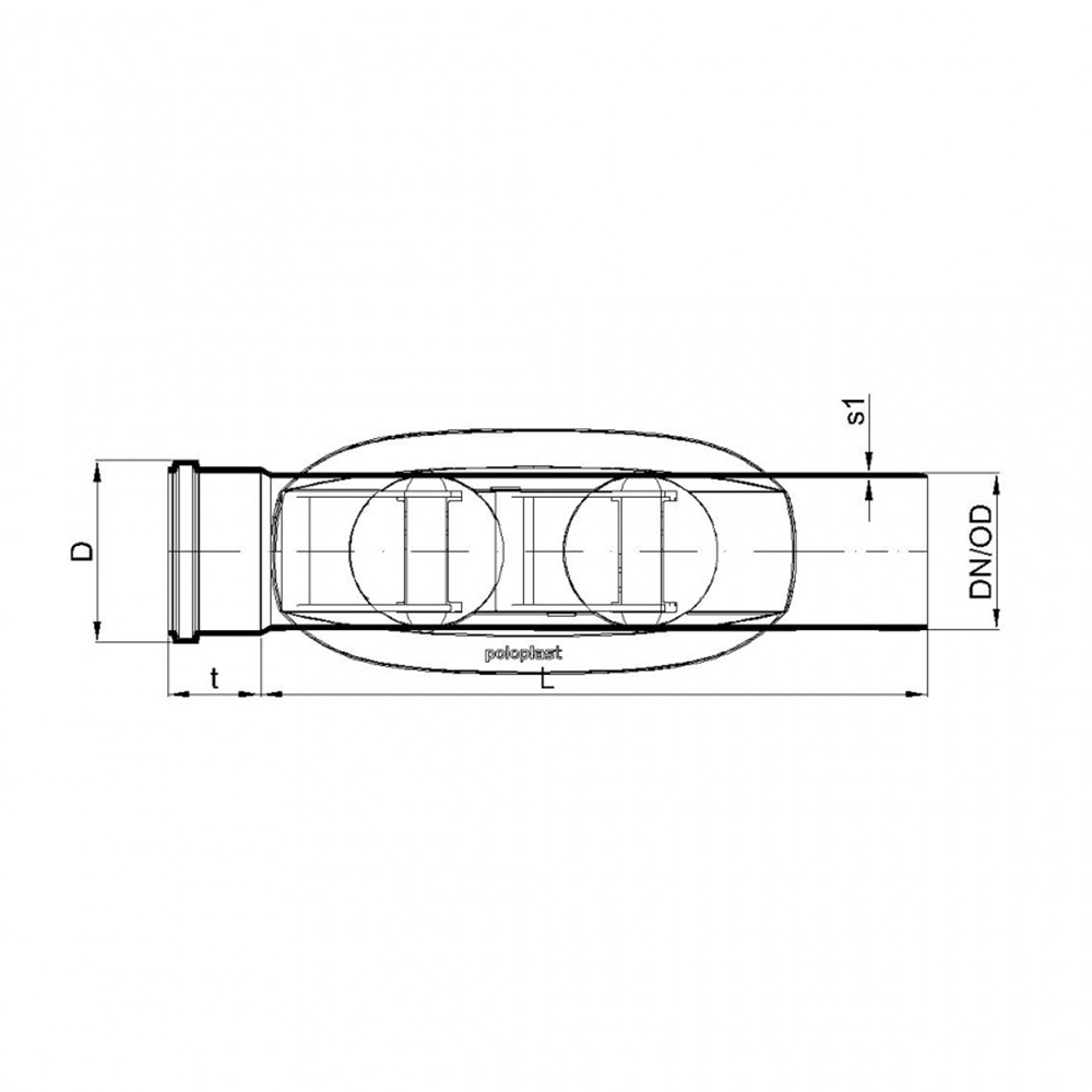 06590 Ревизии Tece  - Вид №4