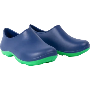 Галоши холодные двухцветные мужские размер 44