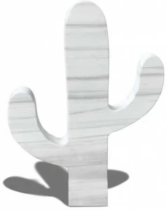 FranchiUmbertoMarmi Мраморная скульптура Паонаццо Adelina & guendalina bla bla e lo zio reginaldo Hd017pnz