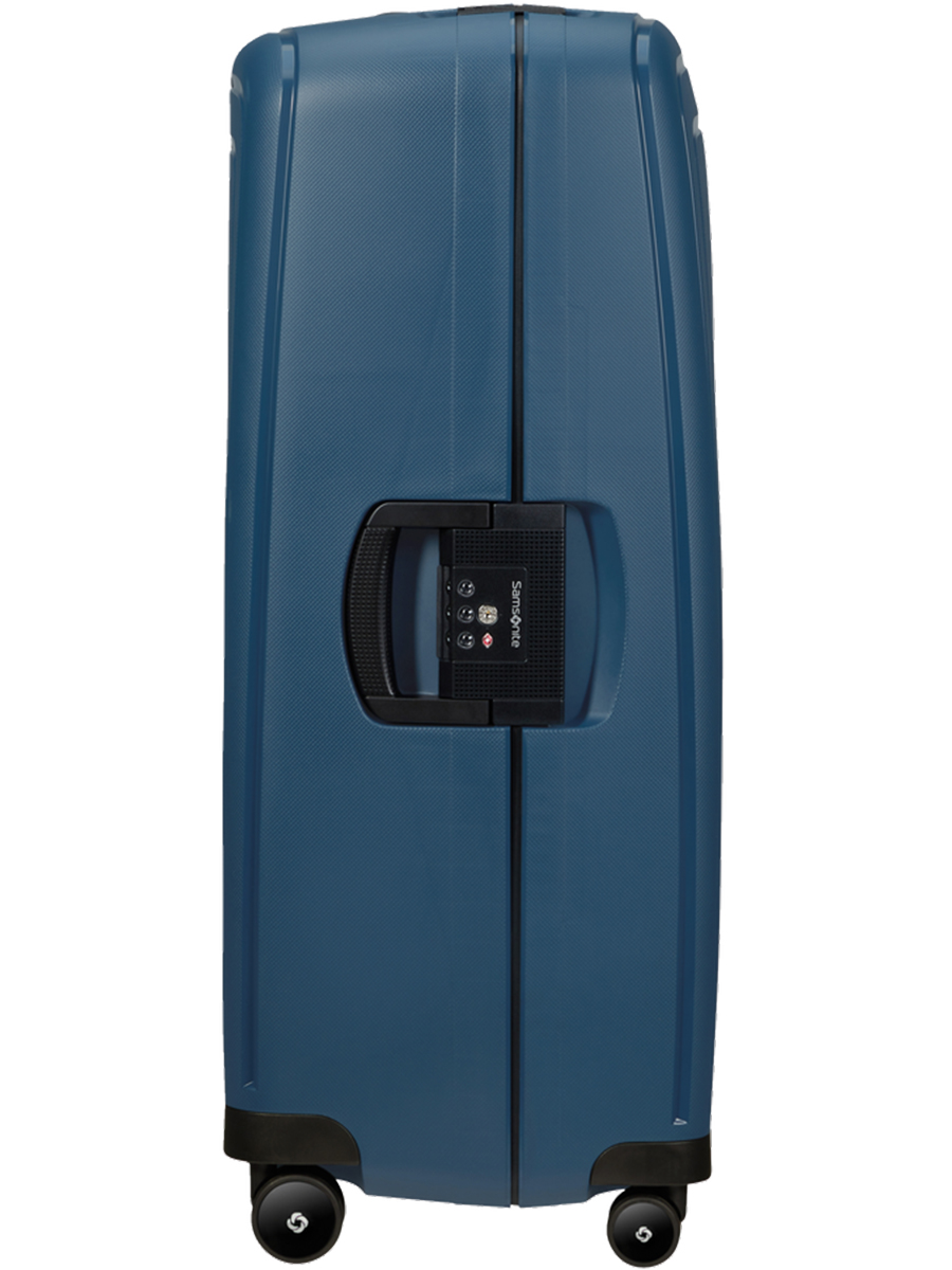 CN0-41008 Чемодан CN0*008 Spinner 81/35 Samsonite S'Cure Eco  - Вид №2