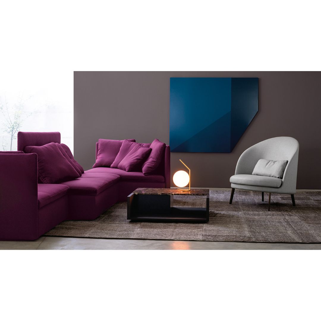 Flos F3171059 IC лампа настольная  - Вид №1