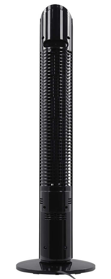 9111695 Вентилятор Stingray ST-FN4120A  черный STDN-0108691 - Вид №4