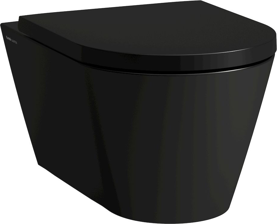 H8203370200001 Подвесной унитаз, безободковый смыв Rimless LAUFEN PRO - Вид №5