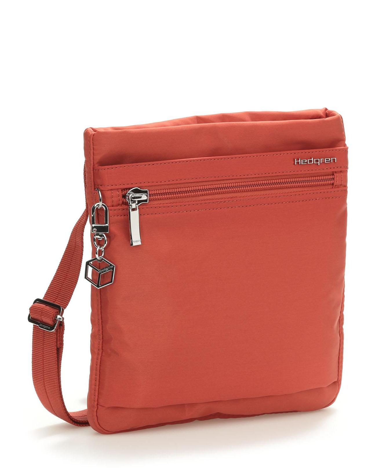 HIC112/240 Молодежная сумка HIC112 Leonce Hedgren Inner City 