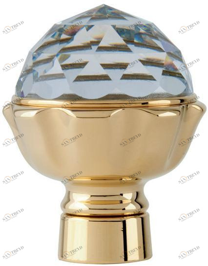 Bronces Mestre Удаленная команда Shower system 033245.000.00