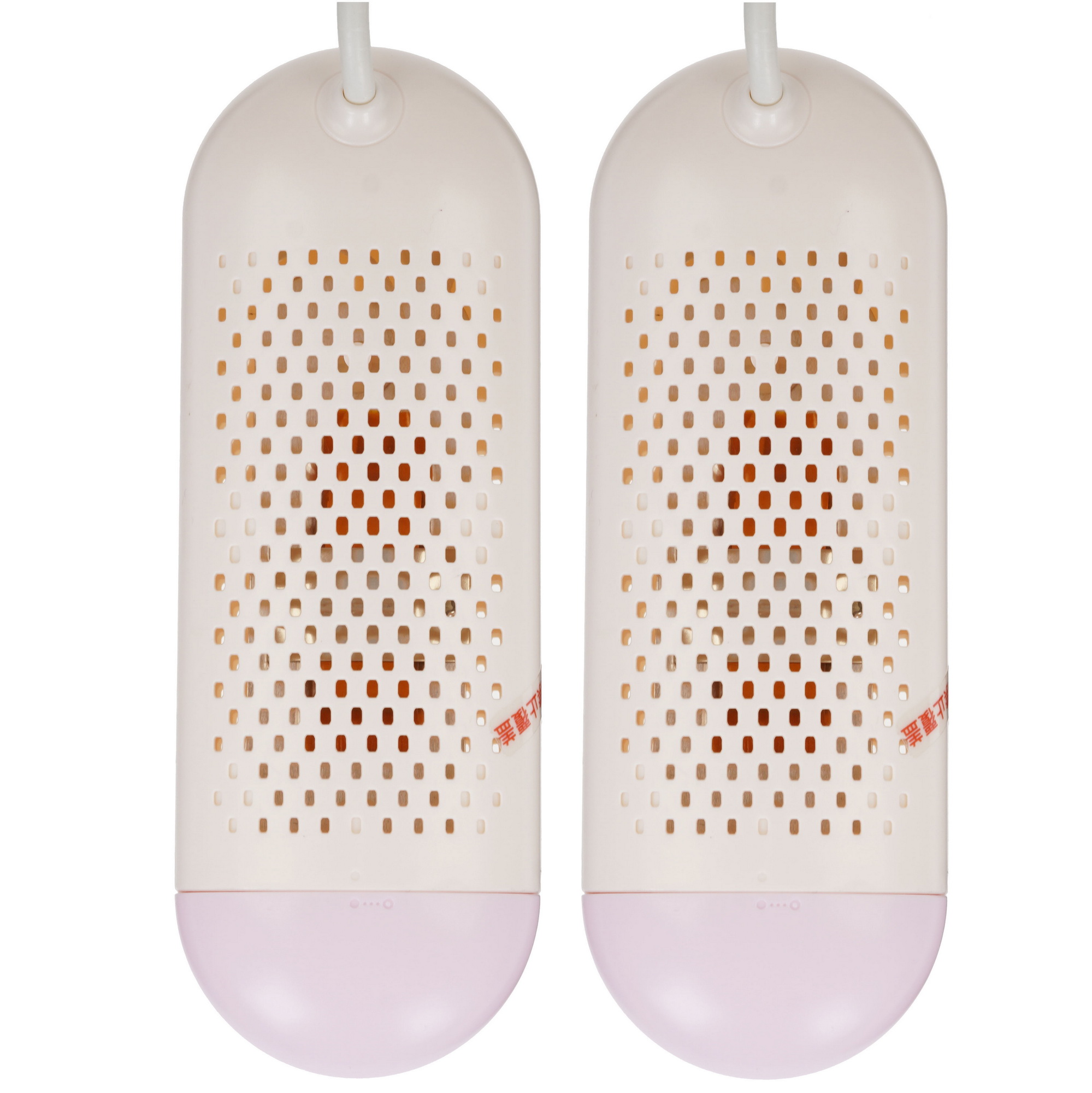 5487742 Электрическая сушилка для обуви Lofans Smart Timing Shoe Dryer (S3) бежевый STDN-0009287 - Вид №1