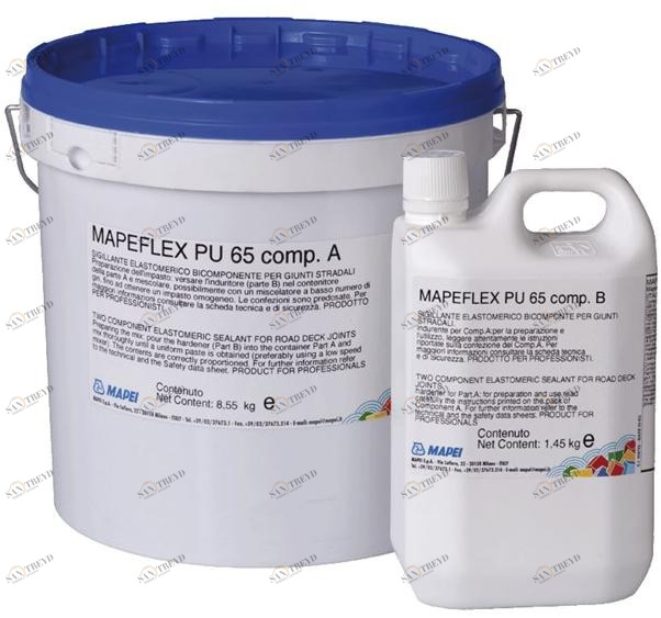 MAPEI Manutenzione stradale sun-id-1427805
