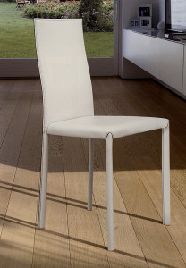Стул ASHEN UNICO ITALIA SED027