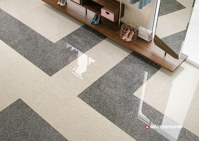 Atlas Concorde Пол из керамогранита с эффектом мрамора Marvel gems sun-id-1482339 - Вид №36